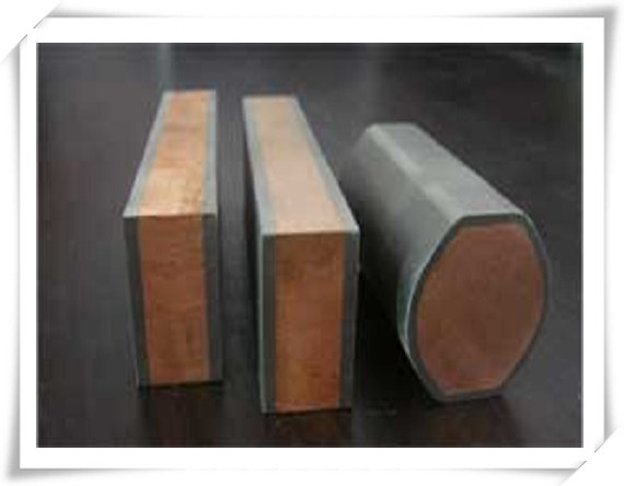 钛 铜 钛复合板及钛 铜复合棒
